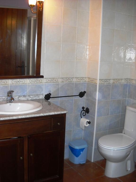 Casestonet Forcall Room photo