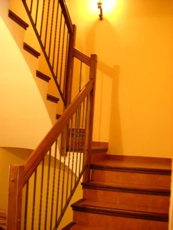 Casestonet Forcall Room photo